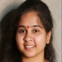 Reshma Patil