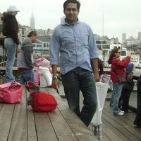 Rahul Amar