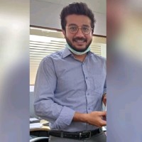 Syed Muhammad Usman Nadeem