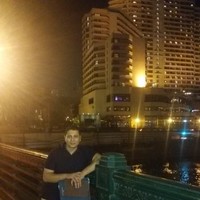 Kirolos Fawzy