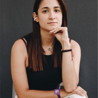 Maria Camila Botero Perez