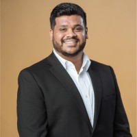 Roshan George, Mha,Mba