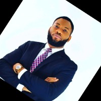 Chukwudi Godswill Joseph (MBA)