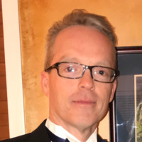 Brian O'Leary