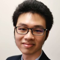 Zhi Ming Yau