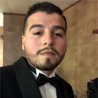 Luis Angel Perea Ibarra