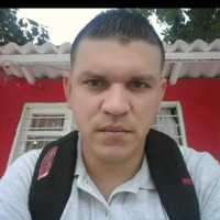 Harold Enrique Cera Cabarcas