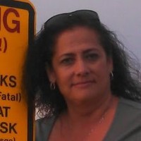 Dolores Whitchurch