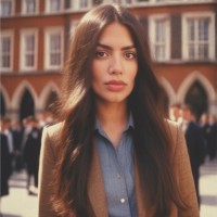 Maryam Ladrham Kabbani