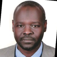 Fakhereddin Ismail Mahmoud Mohammed