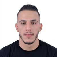 Ali Laaouari