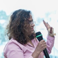Jayashree Prasad