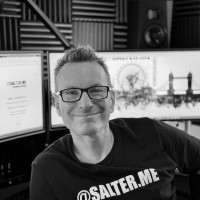 Steven Salter