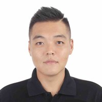 Jerry Jing