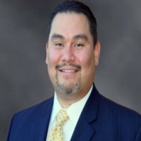 Robert Perez III
