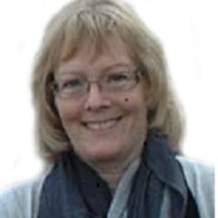 Lisbeth Salling Eilertsen