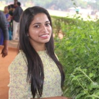 Shwetha Poojary