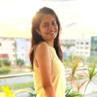 Nishtha Singh