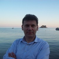 Goran Vujovic