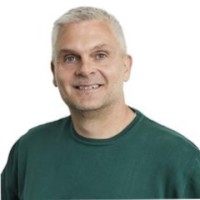Karsten Tscherning Nielsen