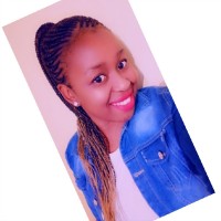 Trompy Mashaba