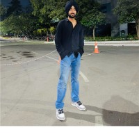 Gagandeep Singh Hora