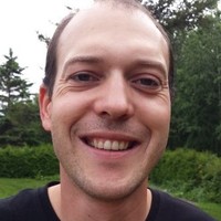 Marc Charron