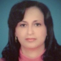 Mervat Salib