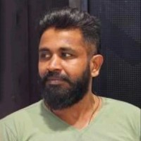 Manju Prasad
