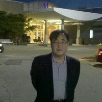 許聖豪Steve (Seongho) Heo