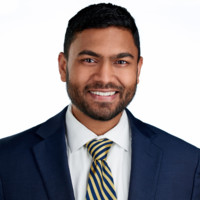 Neil Shah