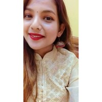 Srishty Jaiswal