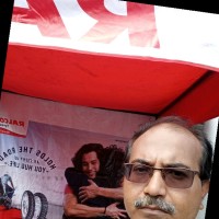Bhaskar Swarnakar