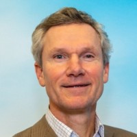Bernard C. Taverne