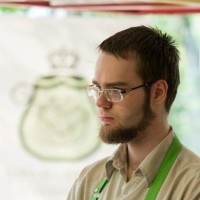 Георгий Большаков