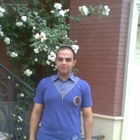 Reyad Elsharkawy