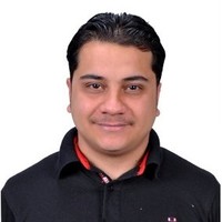 Mohsin Ali