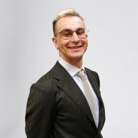 Ajay Weinstein