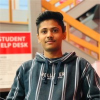 Hiren Parmar