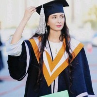 Maryam Fatima