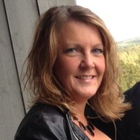 Jane Cathrin Friberg
