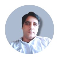 Deepak Raina