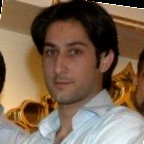 Saad B.