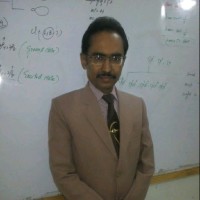 Almas Ali