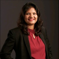 Ashwini Parab