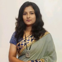 Priyanka satav