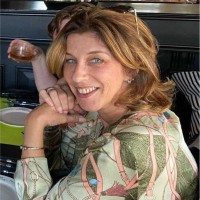 Mariel Verwilligen