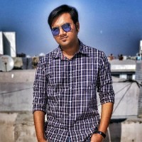 Pratik Patel