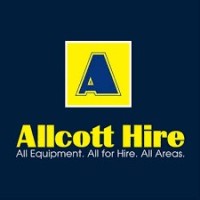 Allcott Hire Canberra