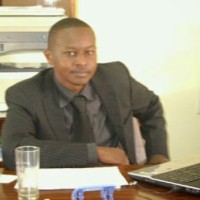 Eric Mwangi